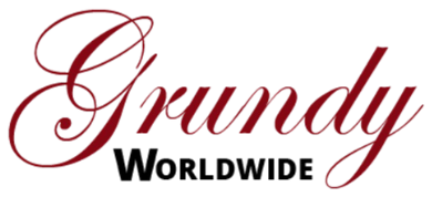 Grundy logo