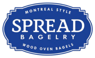 Spread logo