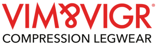Vim & Vigr logo