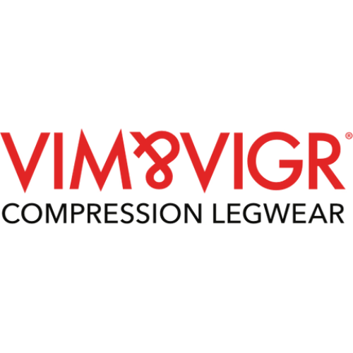 Vim & Vigr · E-commerce logo