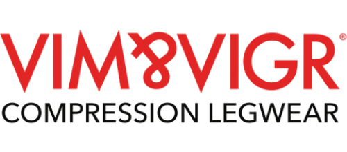 Vim & Vigr logo