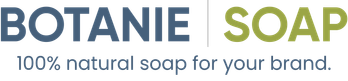 Botanie Soap logo