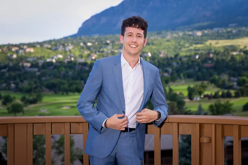 Todd Snider, CEO and Founder of TAS Marketing