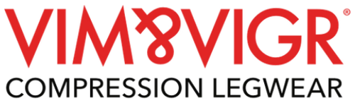 Vim & Vigr logo