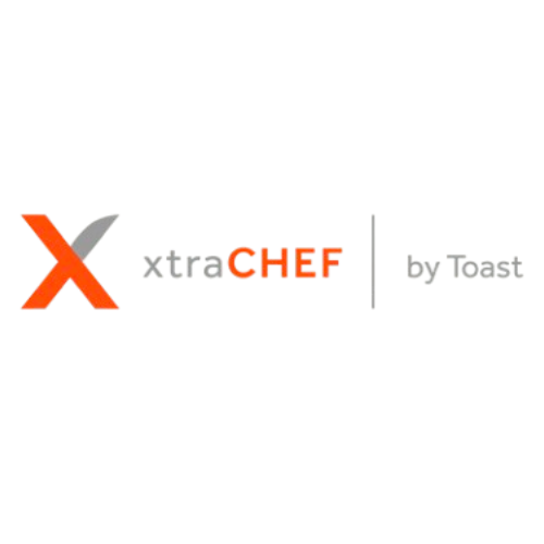 xtraCHEF logo
