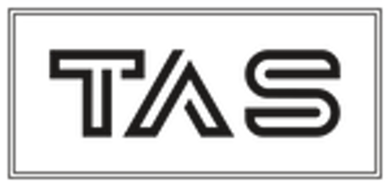 TAS Marketing logo