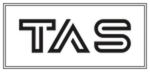 TAS Marketing logo
